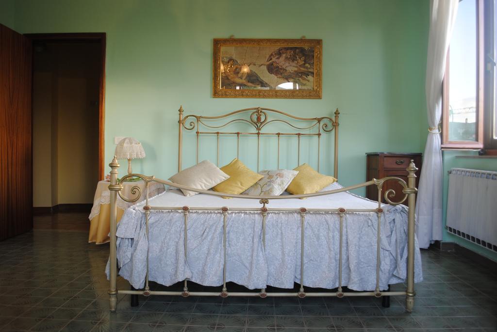 Villa Casa Clara Montecchio  Habitación foto